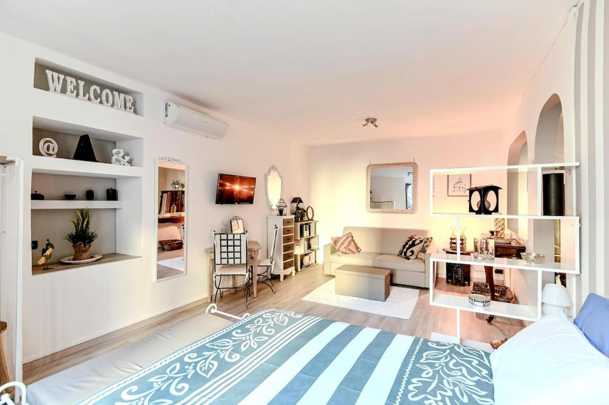 Apartment Casa La Calcina *