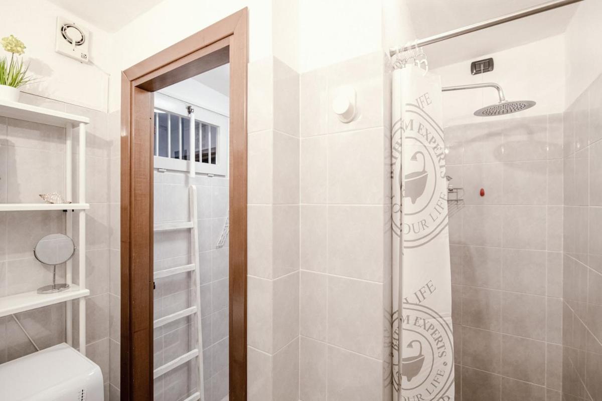 Casa La Calcina Apartment *