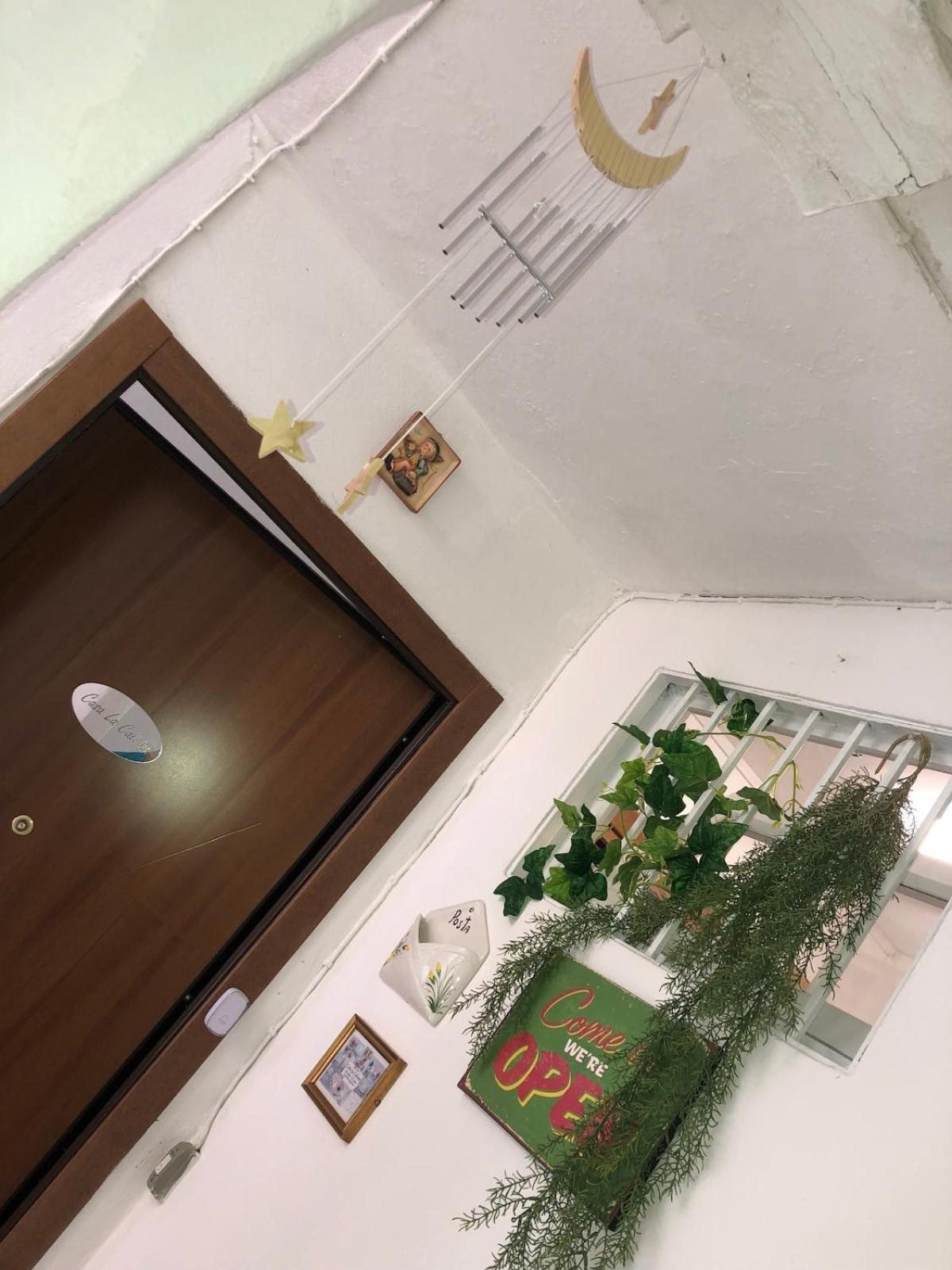 Casa La Calcina *