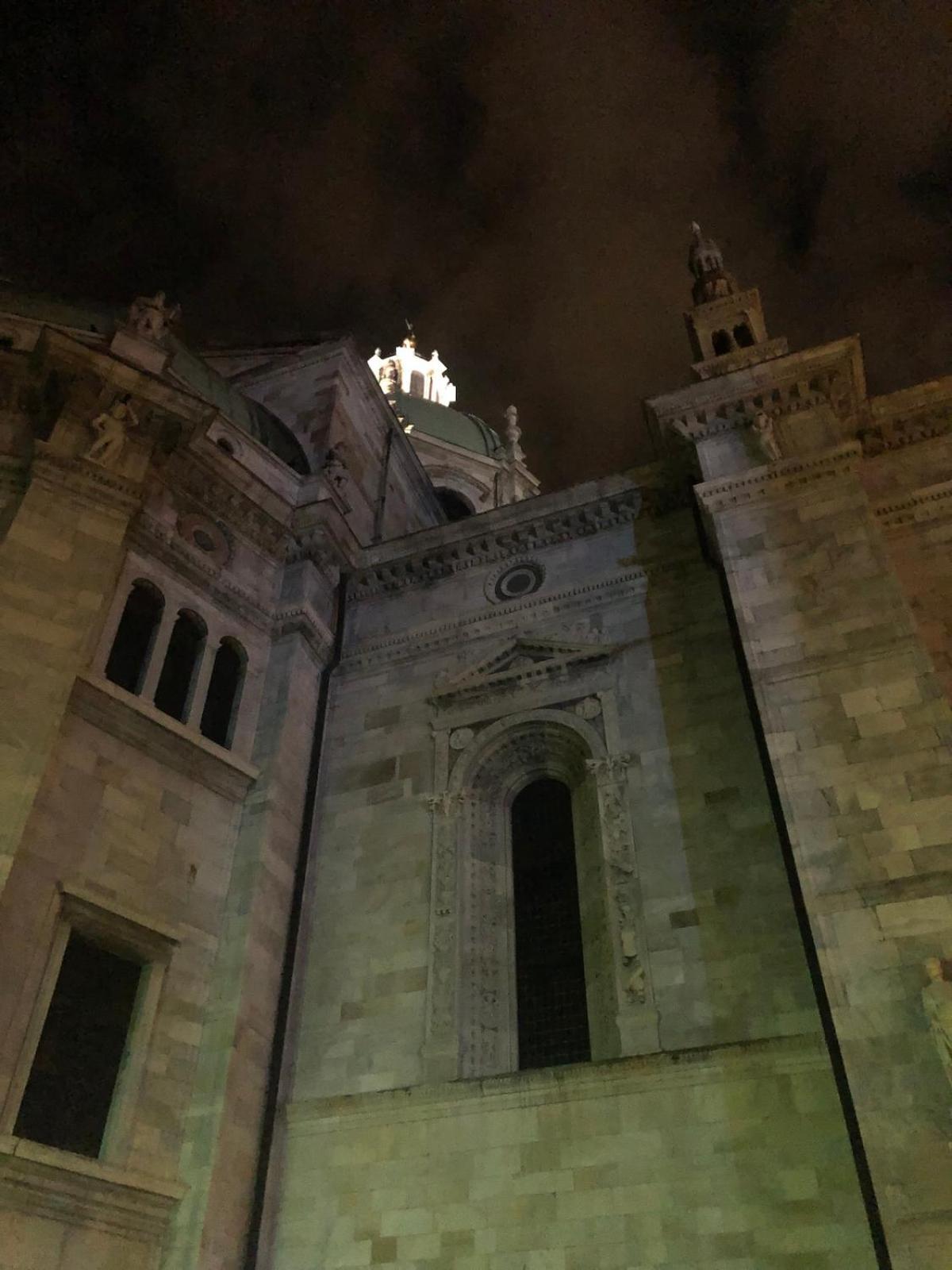 Casa La Calcina Como